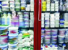 صدا و سیما برای لبنیات سنتی و غیربهداشتی تبلیغ می‌کند