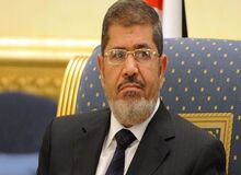 حکم اعدام مُرسی لغو شد