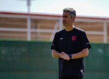 مقصد جدید مجتبی جباری مشخص شد