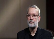 لاریجانی: امیدواریم تحولات لبنان ایجاد زمینه‌ای  برای دولتی قوی باشد