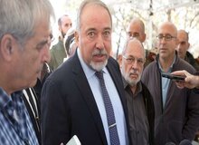 لیبرمن: اگر S۳۰۰ ها در سوریه علیه ما استفاده شود آنها را نابود می‌کنیم