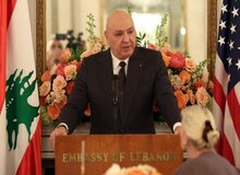 آکسیوس جزئیات تماس روبیو با رئیس جمهور لبنان درباره حزب‌الله را فاش کرد