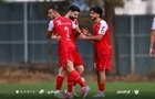 شکست پرسپولیس مقابل تیم لیگ یکی