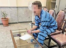 گفت و گو با سارق معروف تهران: بخاطر عشقم به پرسپولیس در ۶ ثانیه گوشی مردم را می‌زدم!