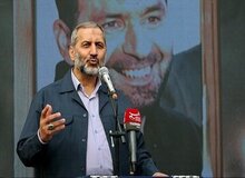 پیام سیدمجید نقطه‌زن برای تیم‌ملی ایران