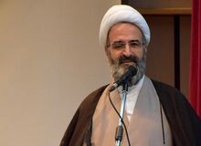 نماینده ولی‌فقیه درسمنان: فرماندهان و مسئولان نباید توسط دشمن غافلگیر شوند چرا که ضربه محکمی خواهند خورد