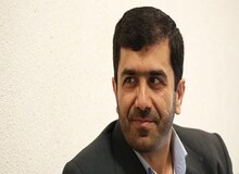 تجمعات مردمی در اعتراض به زندانی شدن فرماندار قزوین