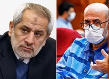 علیزاده طباطبایی: عباس جعفری دولت‌آبادی بدترین دادستان کل تاریخ ایران بود/ شائبه های زیادی درباره ارتباط جعفری دولت آبادی با پرونده اکبر طبری مطرح بود