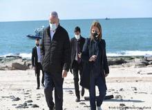 اسرائیل مدعی شد: کشتی های ایرانی در سواحل اسرائیل مواد نفتی تخلیه می‌کنند

