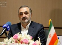 کرونا گریبان نامزد ریاست فدراسیون تنیس را گرفت