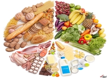 سه راهکار برای کاهش سریع وزن 