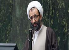 عضو هیئت رئیسه مجلس: چرا باید وزرای دولتی که هنوز از گرد راه نیامده را استیضاح کنیم؟/ چرا در دولت روحانی این حرف ها را نمی زدید؟