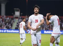 مصدومیت سردار آزمون تکذیب شد