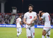 مصدومیت سردار آزمون تکذیب شد