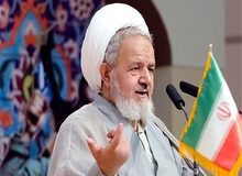 رییس دفتر عقیدتی سیاسی فرماندهی کل قوا: از سخنان اخیر رهبر انقلاب، می‌توان فهمید کدام نامزد قوی‌تر است