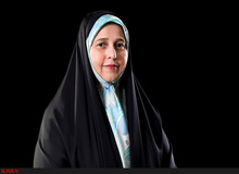 پروانه سلحشوری: رسانه ملی رسالت خود را درباره کودکان انجام نمی‌دهد