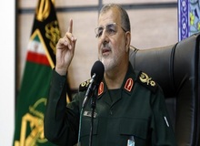 فرمانده نیروی زمینی سپاه: تلاش‌های مذبوحانه جبهه استکبار علیه نظام صریح‌تر و خصمانه‌تر از گذشته شده 