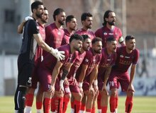صعود نساجی به لیگ برتر قطعی شد؛ شهر خسته طاقت دوری نداشت!