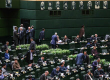 طرح تشکیل استان «آذربایجان مرزی» با مرکزیت شهر «خوی» اعلام وصول شد!
