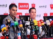 پایان قطعی همکاری اوسمار و پرسپولیس/ گزینه اول جانشینی مشخص شد