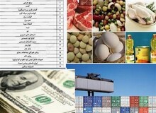  حذف نرخ ارز ۴۲۰۰ کالا‌های وارداتی در گمرک کلید خورد/ قیمت کالا‌های اساسی، دارو و نهاده‌های کشاورزی و دامی حداقل ۵ تا ۶ برابر افزایش خواهد یافت
