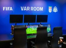 برگزاری دربی فوتبال زنان با استفاده از VAR