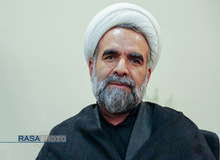 استاد حوزه: قرآن یهود و یهودیان را شدیدترین دشمنان مؤمنان مطرح می‌کند/ ذات یهود دشمنی با اسلام و مسلمانان است
