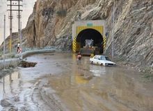 پلیس اجازه بازگشایی جاده چالوس را نخواهد داد