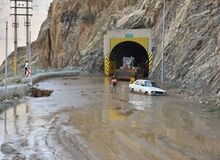 پلیس اجازه بازگشایی جاده چالوس را نخواهد داد