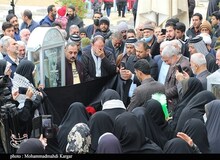 جزییات اقدام عامل انتحاری کرمان در برخورد با حلقه امنیتی؛ کشف ۱۶ بمب تازه نبود