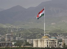 بازداشت 12 عضو داعش در تاجیکستان
