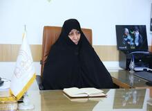 برقعی: جامعه الزهرا عنایت امامین انقلاب به زنان در جمهوری اسلامی است/ در جامعة الزهرا از مهدکودک تا سطوح عالی علمی امکان تحصیل برای زنان وجود دارد