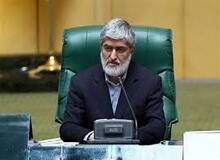 علی مطهری: CFT و پالرمو در مجمع به احتمال زیاد تصویب می شوند/ تاکید وزرا بر عدم عبور از مهلت FATF است

