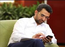 وزیر ارتباطات به دلیل عدم اجرای فیلترینگ اینستاگرام به دادسرا احضار شد