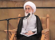 آیت‎الله نوری‌همدانی: اطاعت از رهبری تنها راه حل مشکلات است
