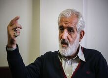 پرویز سروری: ترویج دوچرخه‌سواری در اولویت کار شورای شهر نیست/ استفاده مسئولان از دوچرخه موضوعی نمایشی است