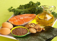 اُمگا ۳ برای حفظ سلامت فشارخون افراد جوان مفید است