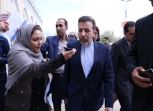 مخابرات واقعا خصوصی سازی نشده است/ اگر در دوره من اتفاق می افتاد قطعا بهتر انجام می دادیم

