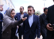 مخابرات واقعا خصوصی سازی نشده است/ اگر در دوره من اتفاق می افتاد قطعا بهتر انجام می دادیم

