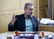فلاحت‌پیشه: آمریکا مجبور خواهد شد با ایران وارد مذاکره شود/ مجلس شورای اسلامی هیچ خط قرمزی برای گفت‌وگو با عربستان و امارات ندارد
