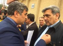 شهردار تهران: امکان سریع بهره برداری از خطوط مترو در نمایشگاه بین المللی تهران