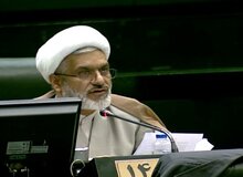 میرزایی: کشور نباید معطل مذاکرات غیرمستقیم با آمریکا باشد/ مطالب مقامات آمریکایی در مورد ایران حاشیه‌سازی است
