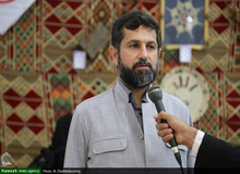 استاندار خوزستان: حداقل ارتفاع آب در هورالعظیم 50 سانتیمتر است/ وضعیت فاضلاب اهواز بهتر می‌شود


