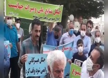 اطلاعیه سازمان جنگلها درباره اراضی دماوند و جنگل‌های آق‌مشهد/  کوه و قله دماوند و جنگل‌های هیرکانی قابل وقف شدن نیست
