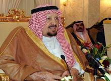 برادر شاه عربستان درگذشت +عکس