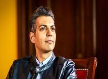 عادل فردوسی پور در «فوتبال ۱۲۰» اجازه نداشت جلوی دوربین بیاید