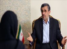 اصولگرایان با احمدی نژاد یک کاسه شدند؟