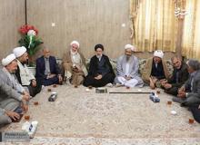  کاهش ۱۳درصدی مشارکت انتخاباتی در سیستان‌وبلوچستان با وجود دعوت مولوی عبدالحمید 