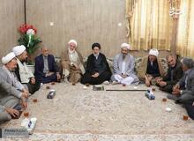  کاهش ۱۳درصدی مشارکت انتخاباتی در سیستان‌وبلوچستان با وجود دعوت مولوی عبدالحمید 
