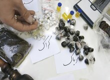 بیش از 60 درصد زندانیان با موادمخدر مرتبط هستند/ خرده‌فروش‌های مواد چرا جمع نمی‌شوند؟